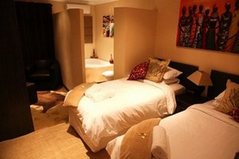 African Lodge in Bloemfontein