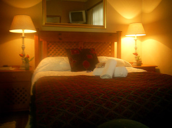 Lily Guesthouse in Bloemfontein