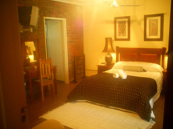 Lily Guesthouse in Bloemfontein