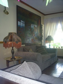 Lily Guesthouse in Bloemfontein