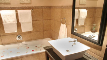 Villa Bali Boutique Hotel in Bloemfontein