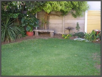 Namib Guest Rooms in Bloemfontein