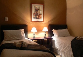 Arista Guest House in Bloemfontein