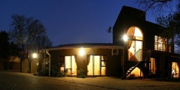 Arista Guest House in Bloemfontein