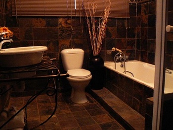 Arista Guest House in Bloemfontein