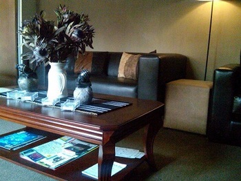 Arista Guest House in Bloemfontein