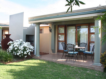 Petal Place in Bloemfontein