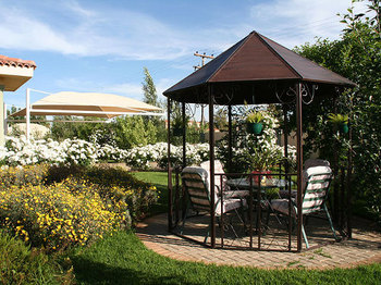 Petal Place in Bloemfontein
