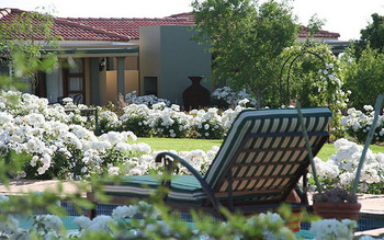 Petal Place in Bloemfontein