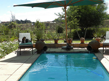 Petal Place in Bloemfontein
