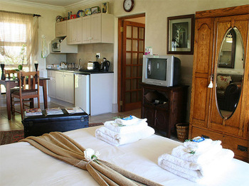 Petal Place in Bloemfontein