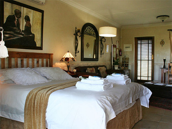 Petal Place in Bloemfontein