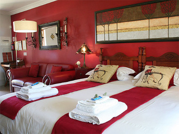 Petal Place in Bloemfontein