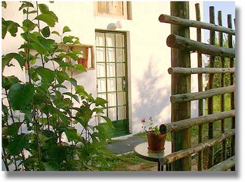 Plover Cottages in Bloemfontein