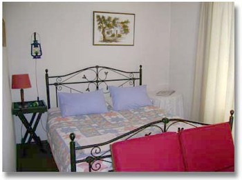 Plover Cottages in Bloemfontein