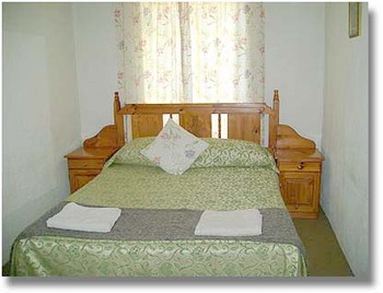 Plover Cottages in Bloemfontein