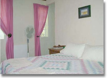 Plover Cottages in Bloemfontein