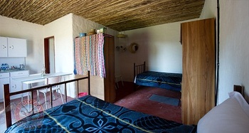 Emoya Estate - African Village in Bloemfontein