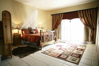 Krige Lodge in Bloemfontein
