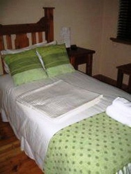 De Akker in Bloemfontein