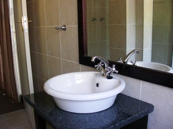 Acacia Lodge in Bloemfontein