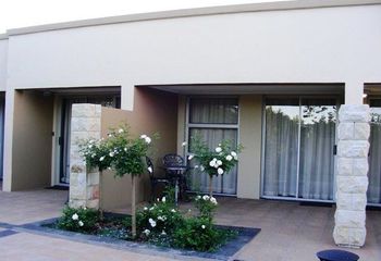 Acacia Lodge Westdene in Bloemfontein