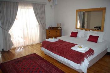Acacia Lodge Westdene in Bloemfontein