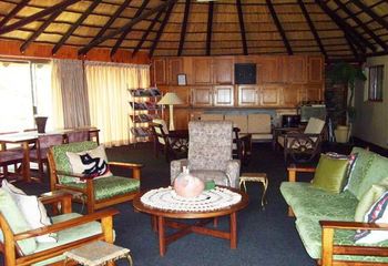 Rialin Guesthouse in Bloemfontein