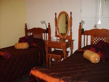 Rialin Guesthouse in Bloemfontein