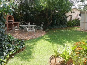 Premiere Guest House in Bloemfontein