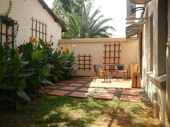 Premiere Guest House in Bloemfontein