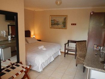 Premiere Guest House in Bloemfontein