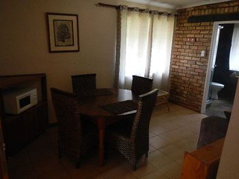 Premiere Guest House in Bloemfontein