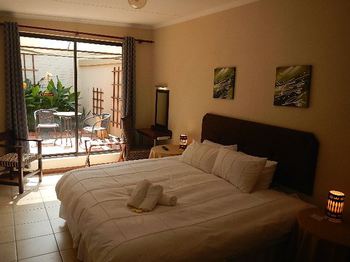 Premiere Guest House in Bloemfontein