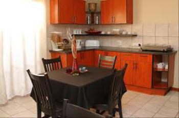 Premiere Guest House in Bloemfontein