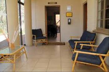 Premiere Guest House in Bloemfontein