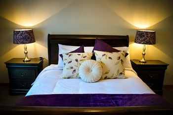 Abiento Guesthouse in Bloemfontein