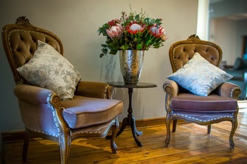 Abiento Guesthouse in Bloemfontein