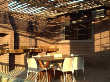 Reinheim River Chalets in Bloemfontein