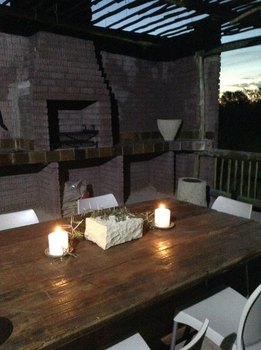 Reinheim River Chalets in Bloemfontein