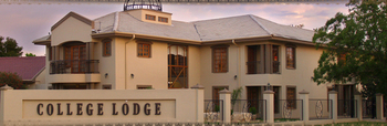 College Lodge in Bloemfontein