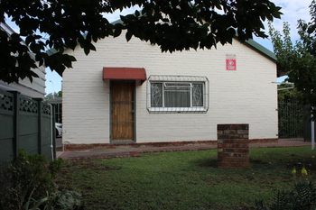 Rest@Blake in Bloemfontein