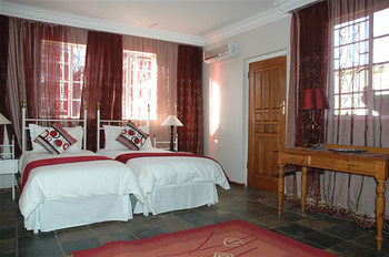 Brebner Place in Bloemfontein