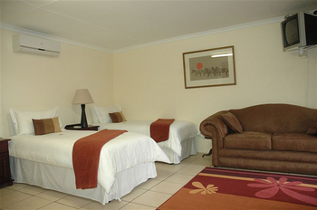 Brebner Place in Bloemfontein
