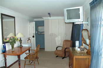 Brebner Place in Bloemfontein