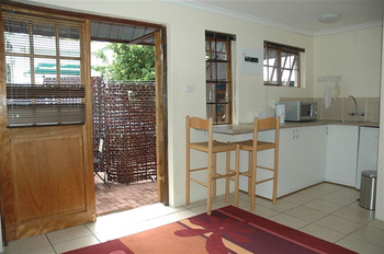 Brebner Place in Bloemfontein