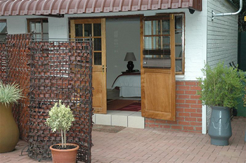 Brebner Place in Bloemfontein