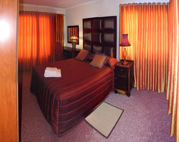 Lentha's Lodge in Bloemfontein
