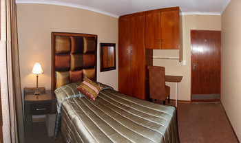 Lentha's Lodge in Bloemfontein
