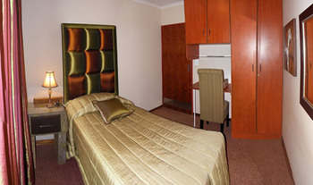 Lentha's Lodge in Bloemfontein